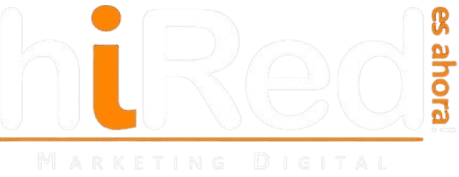 hiRed Logo